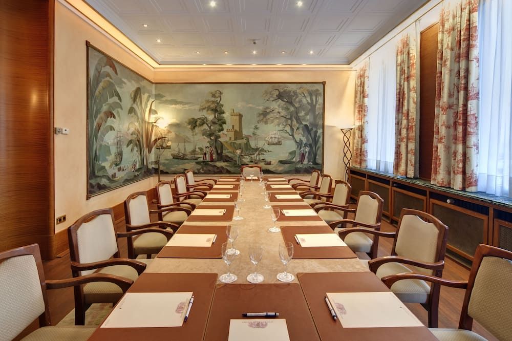 Conference room