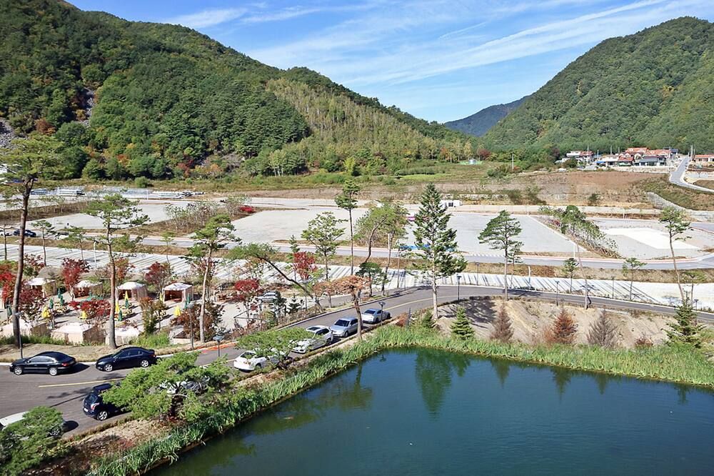 Outdoor view