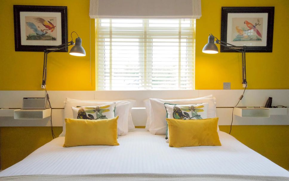 Bedroom Photo