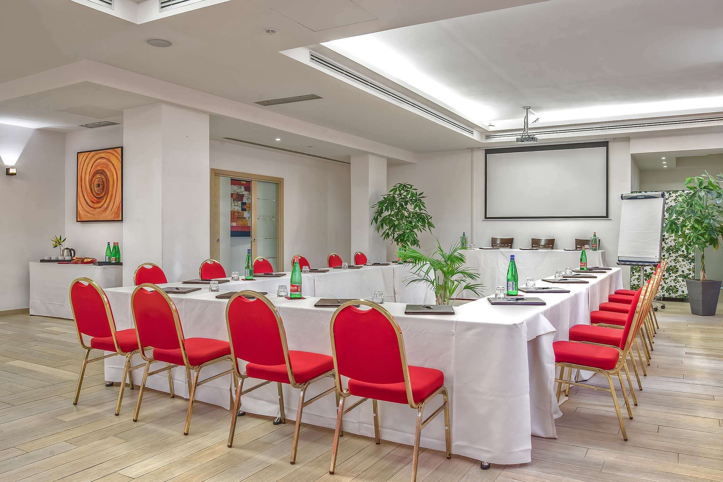 Conference room