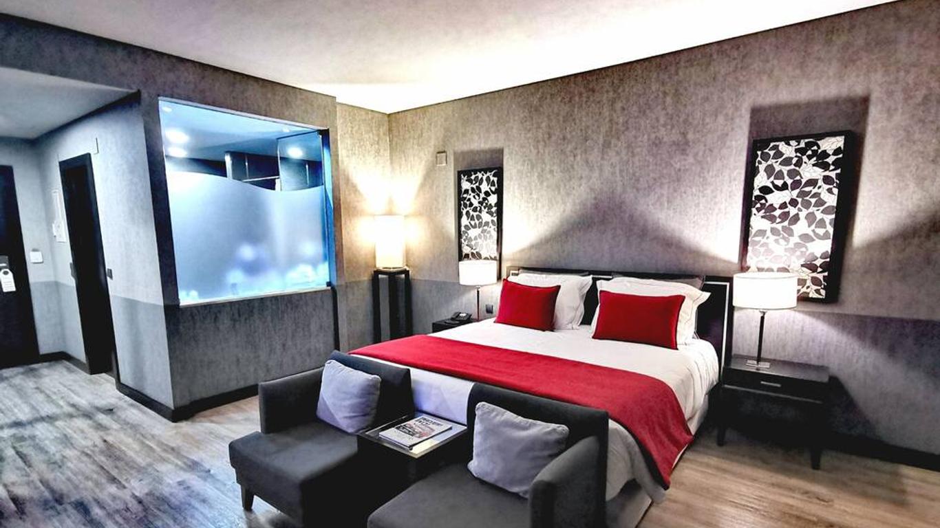 Alambique - Hotel Resort & Spa