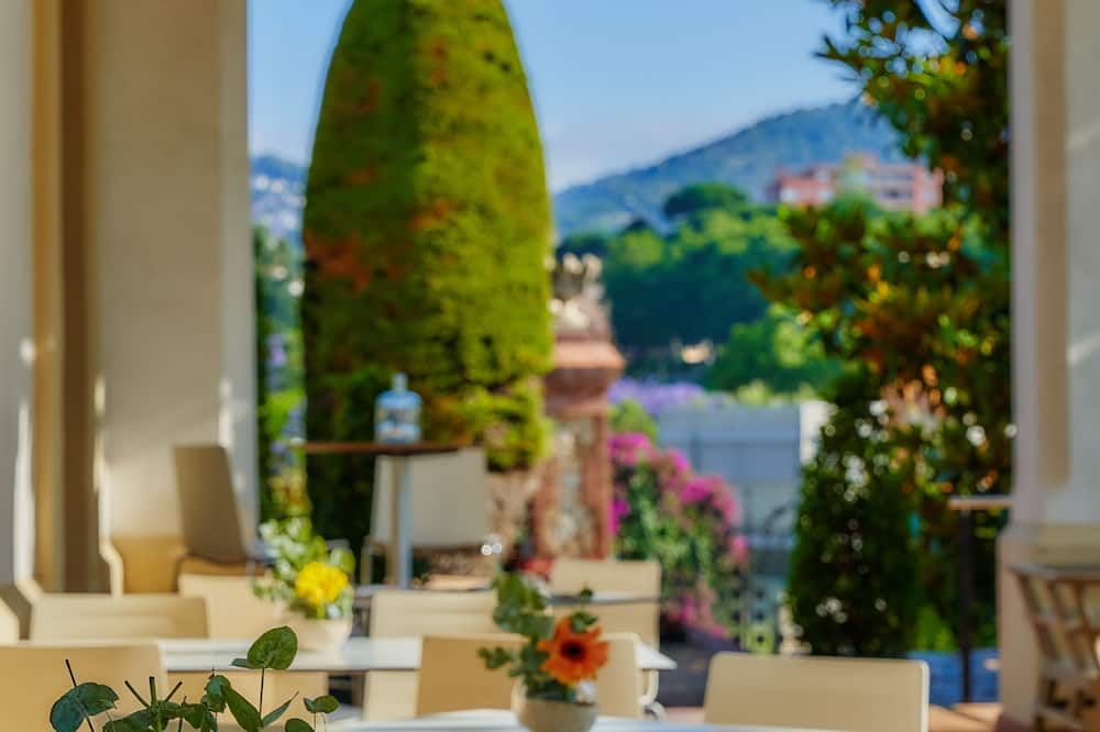 Outdoor view