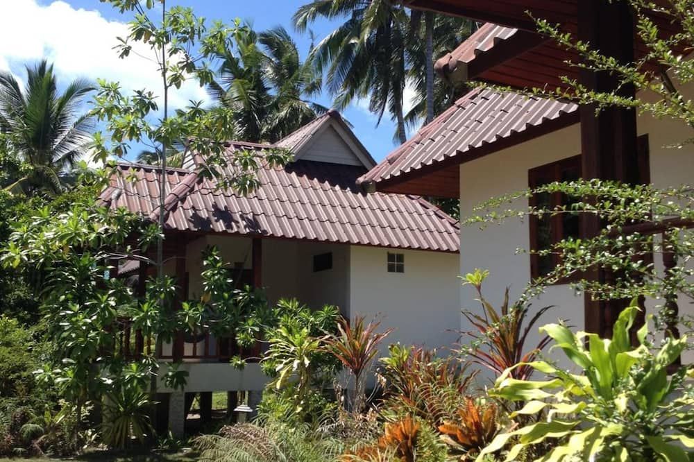 Outdoor view