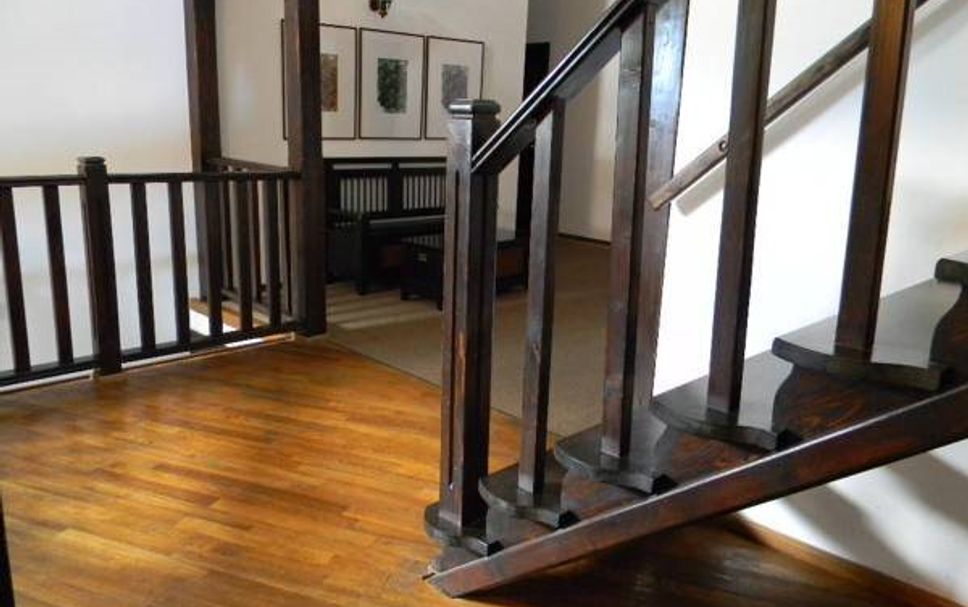 Stairs Photo