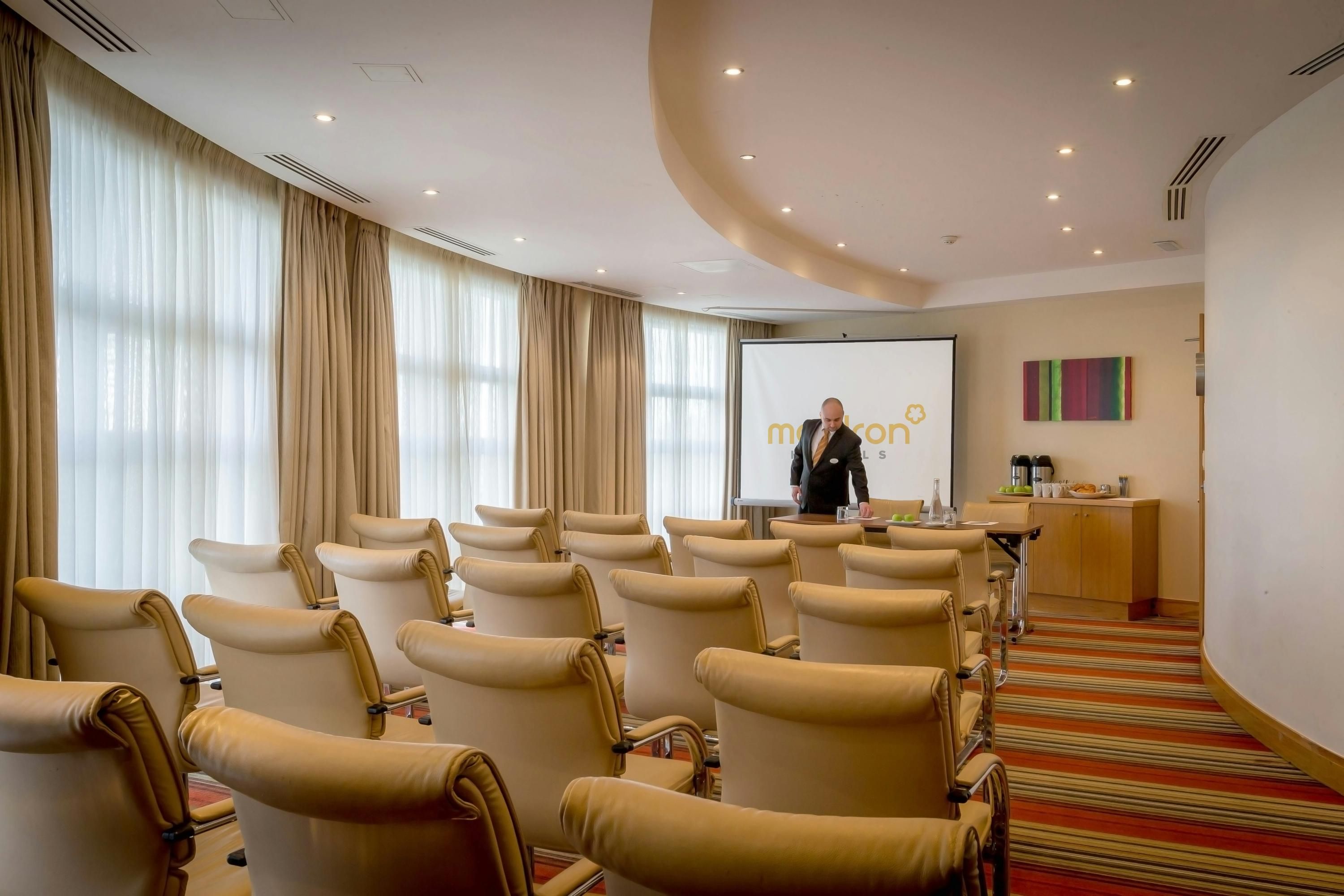Conference room