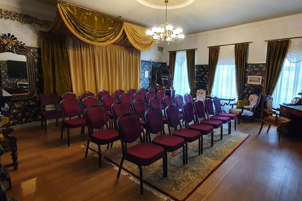 Conference room