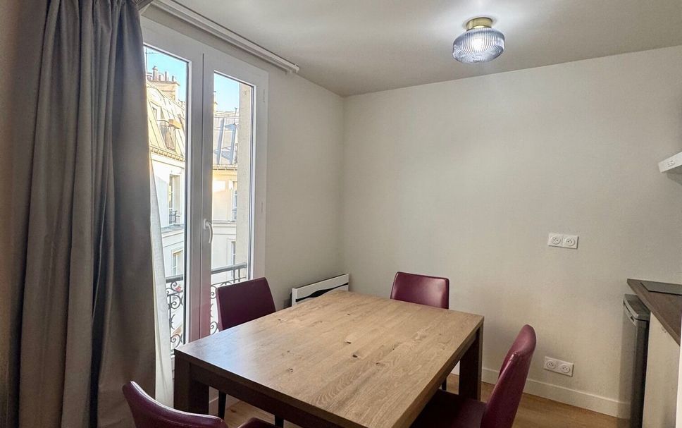 Dining room Photo