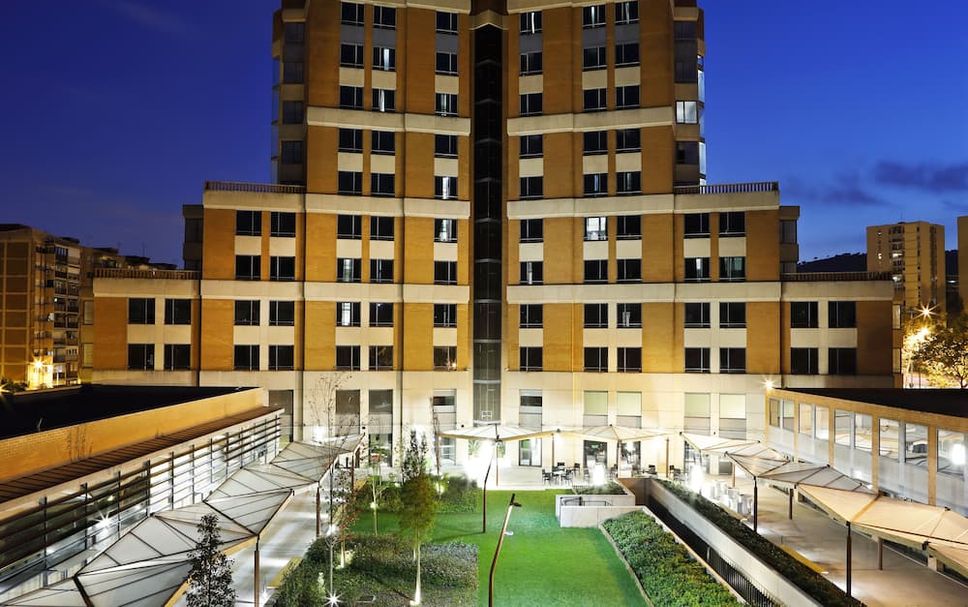 Building Photo