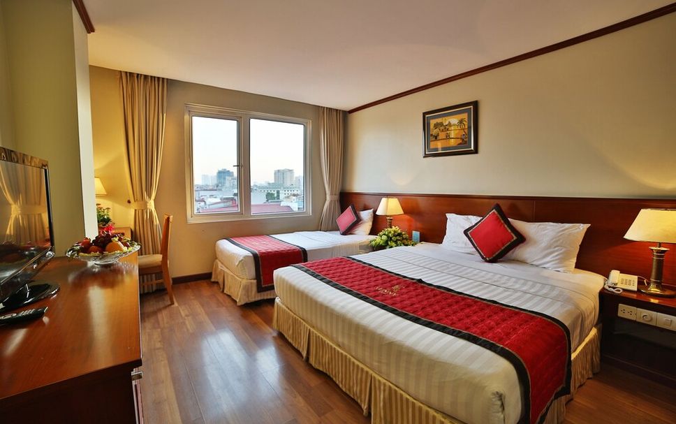 Bedroom Photo