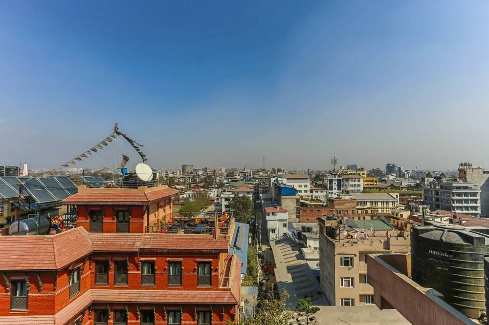 Outdoor view