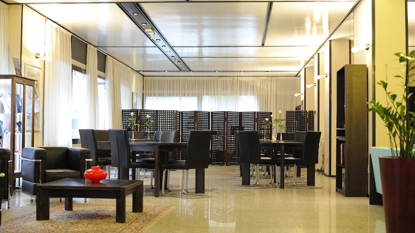 Hotel Lis