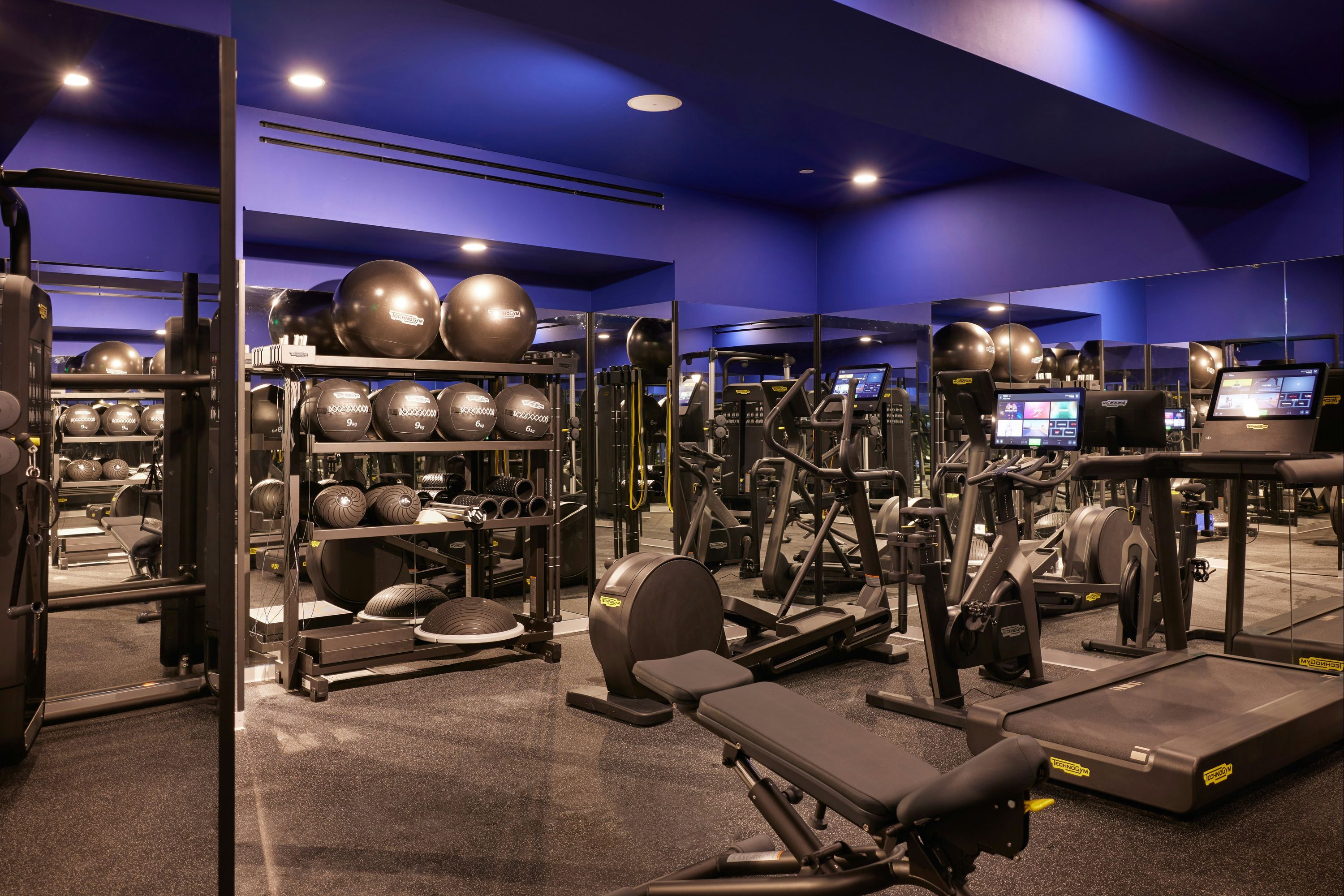 Gym