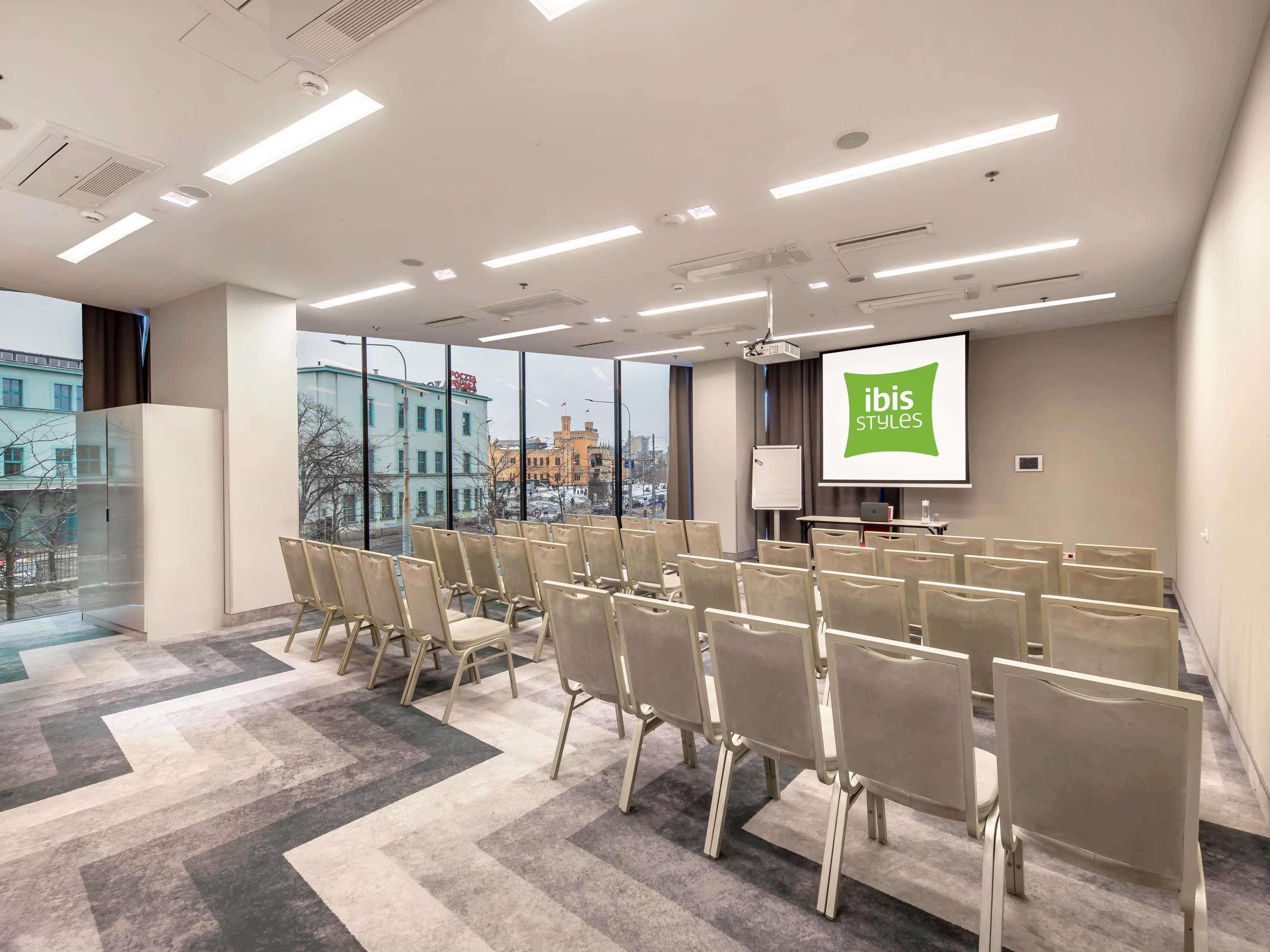 Conference room