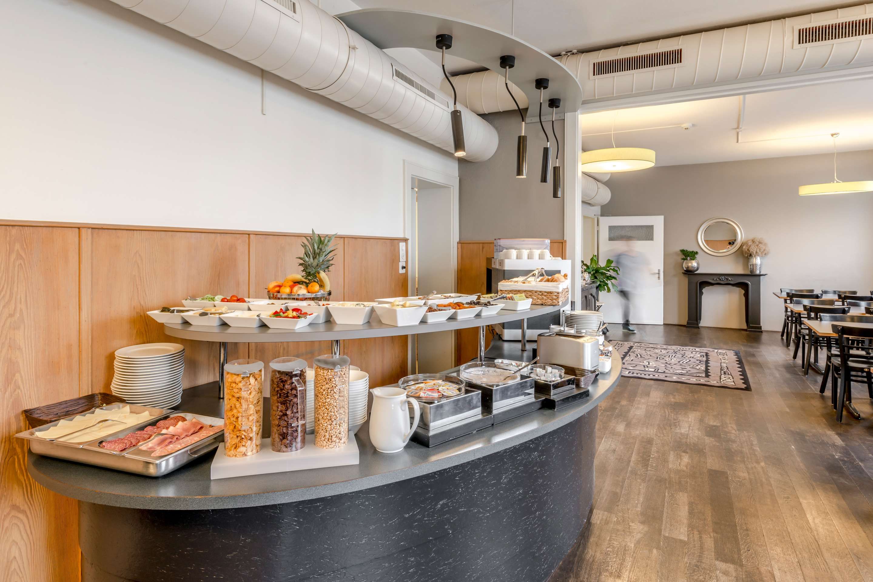 Buffet