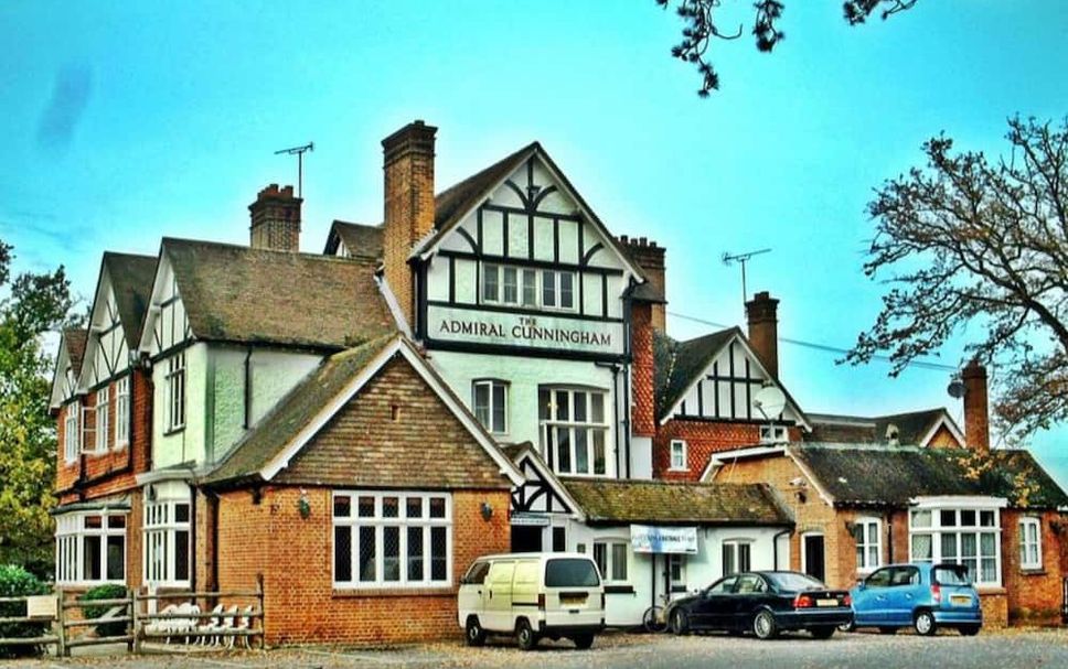 Building Photo