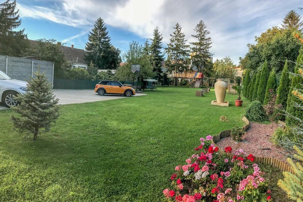 Outdoor view
