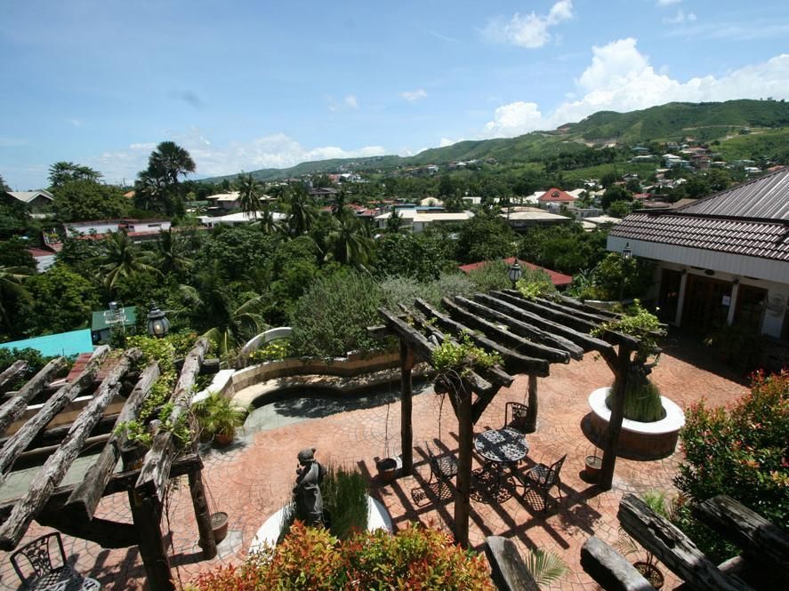 Outdoor view