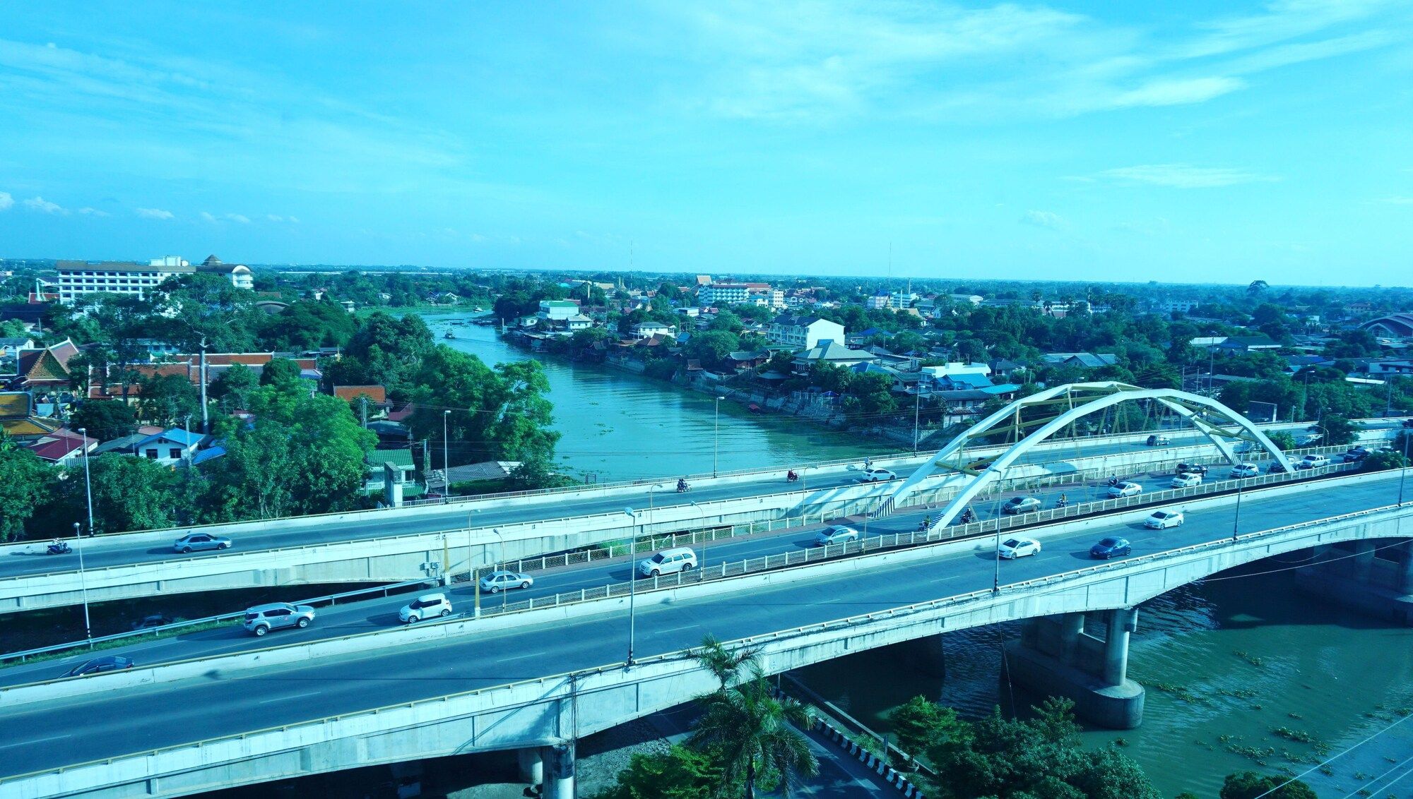 Outdoor view