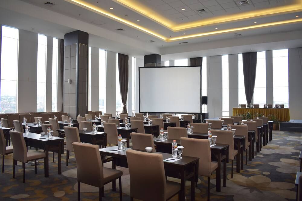 Conference room