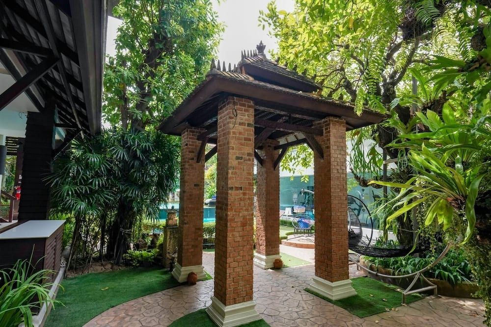 Outdoor view