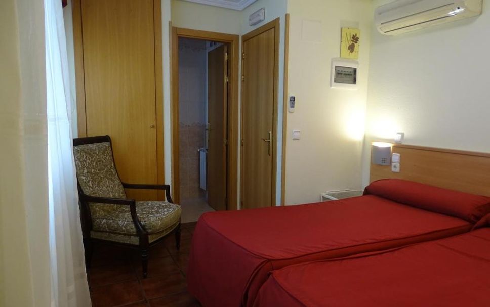 Bedroom Photo