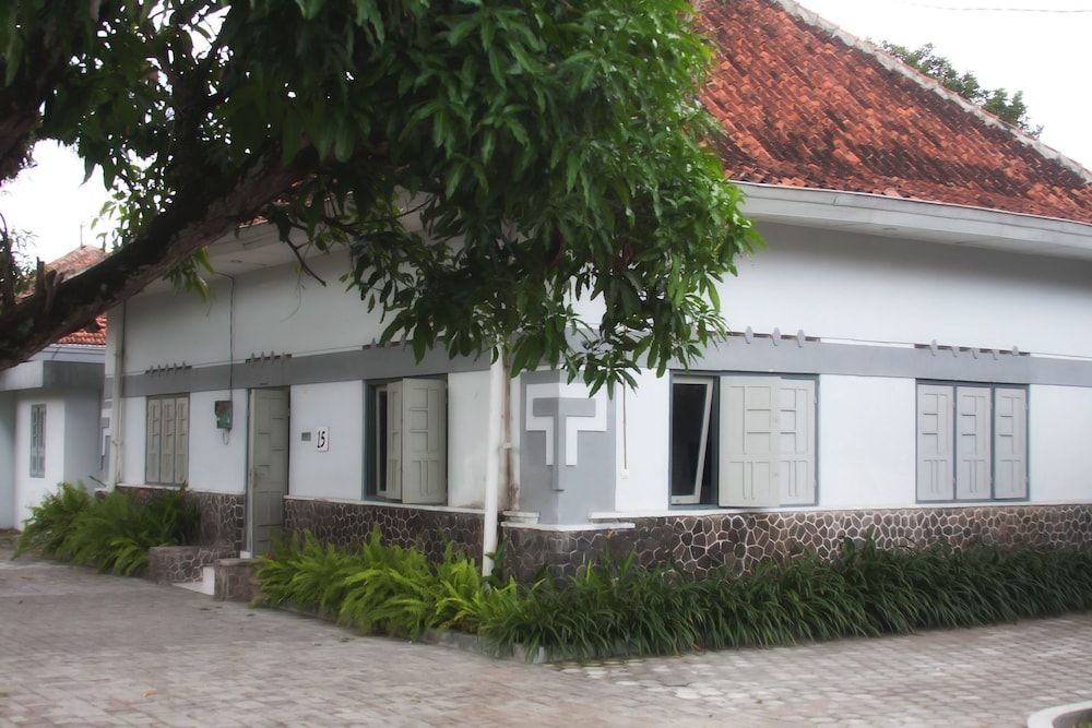 Outdoor view