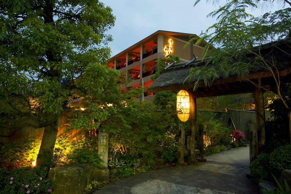 Outdoor view