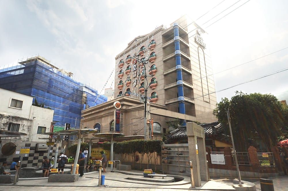 Building
