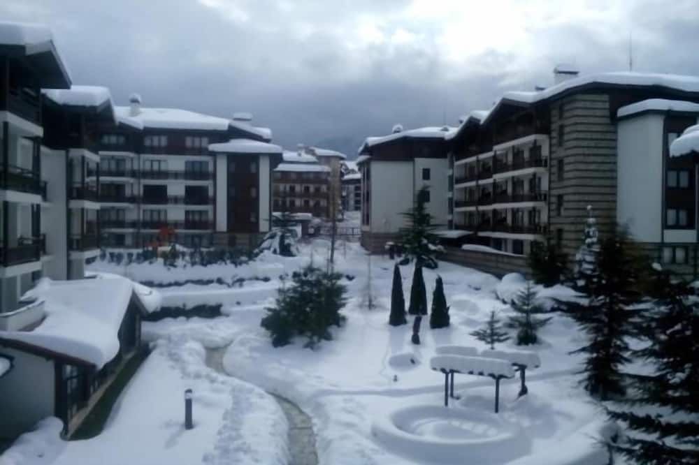 Outdoor view