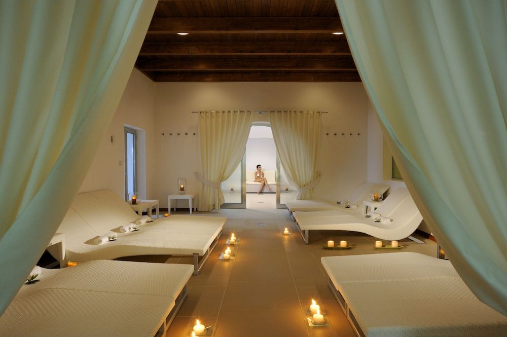Spa Photo
