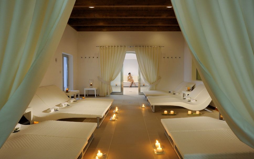 Spa Photo