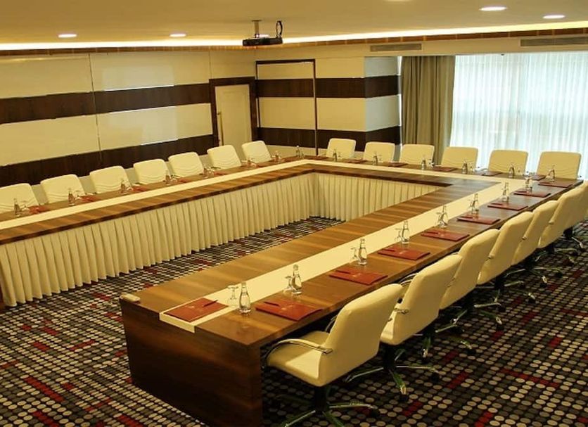 Conference room Photo