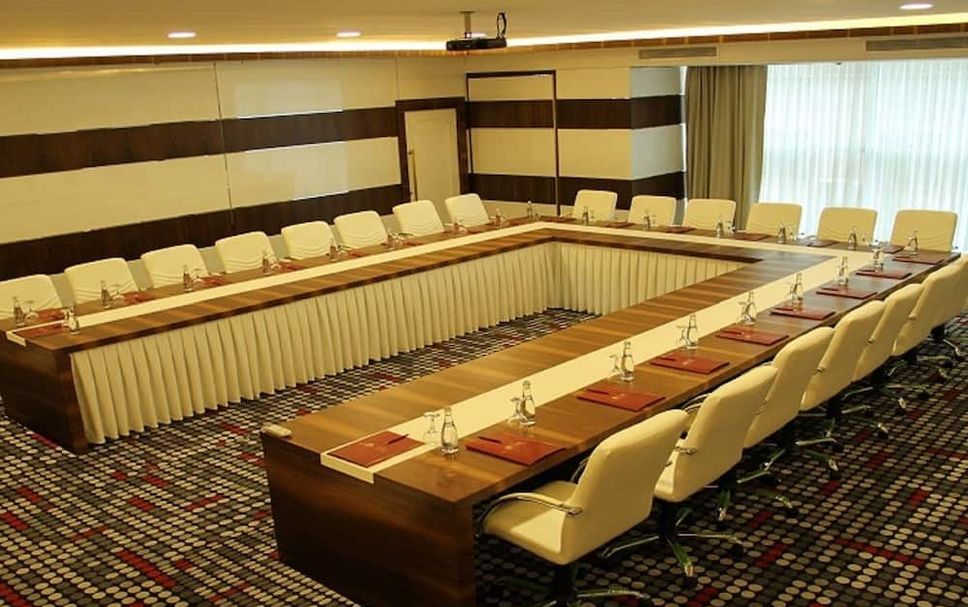 Conference room Photo