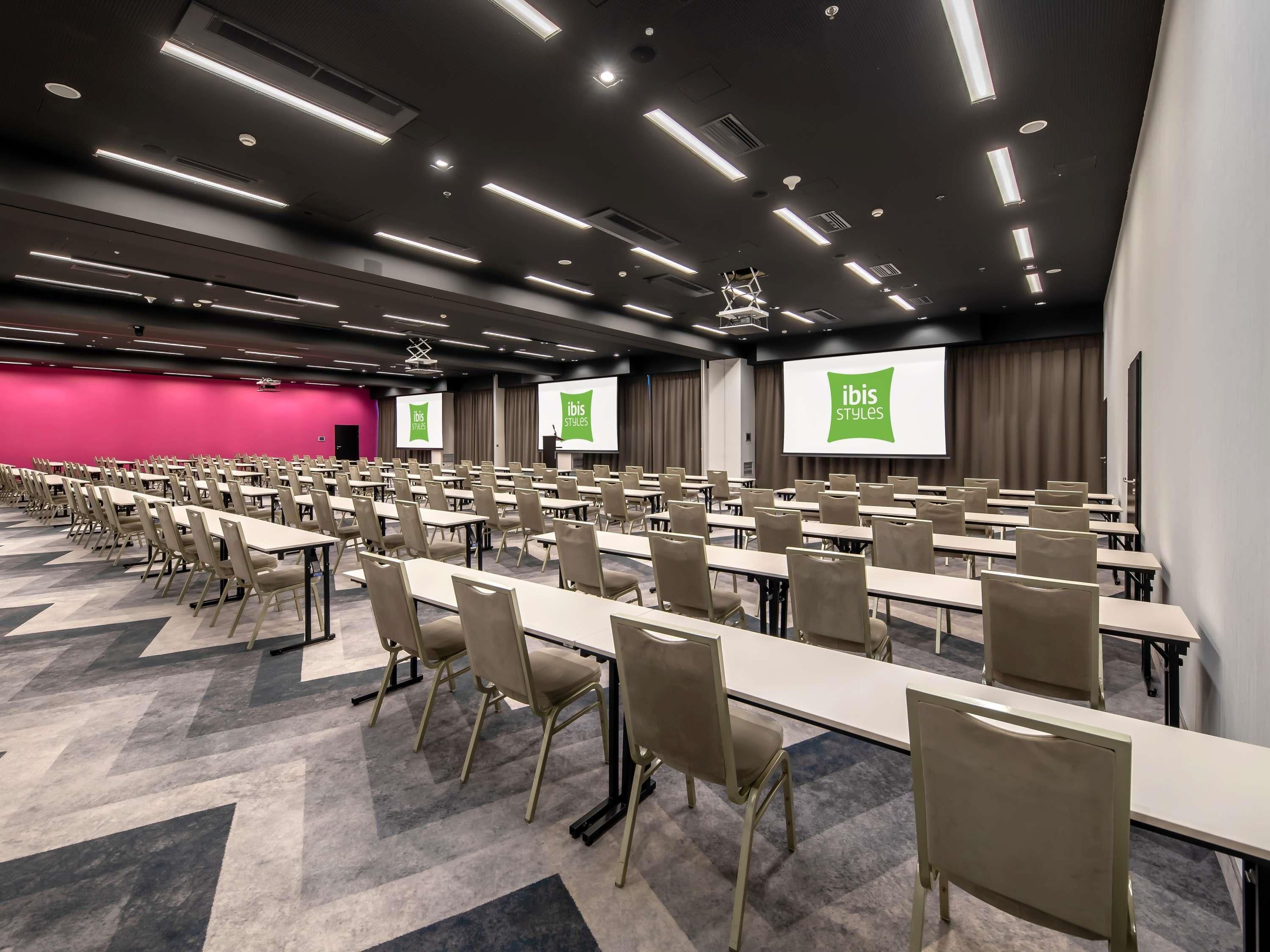 Conference room