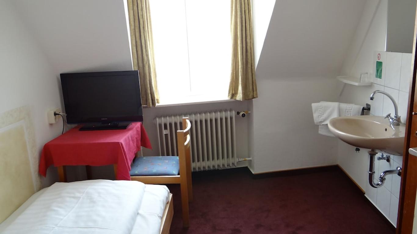 City Hotel Meesenburg