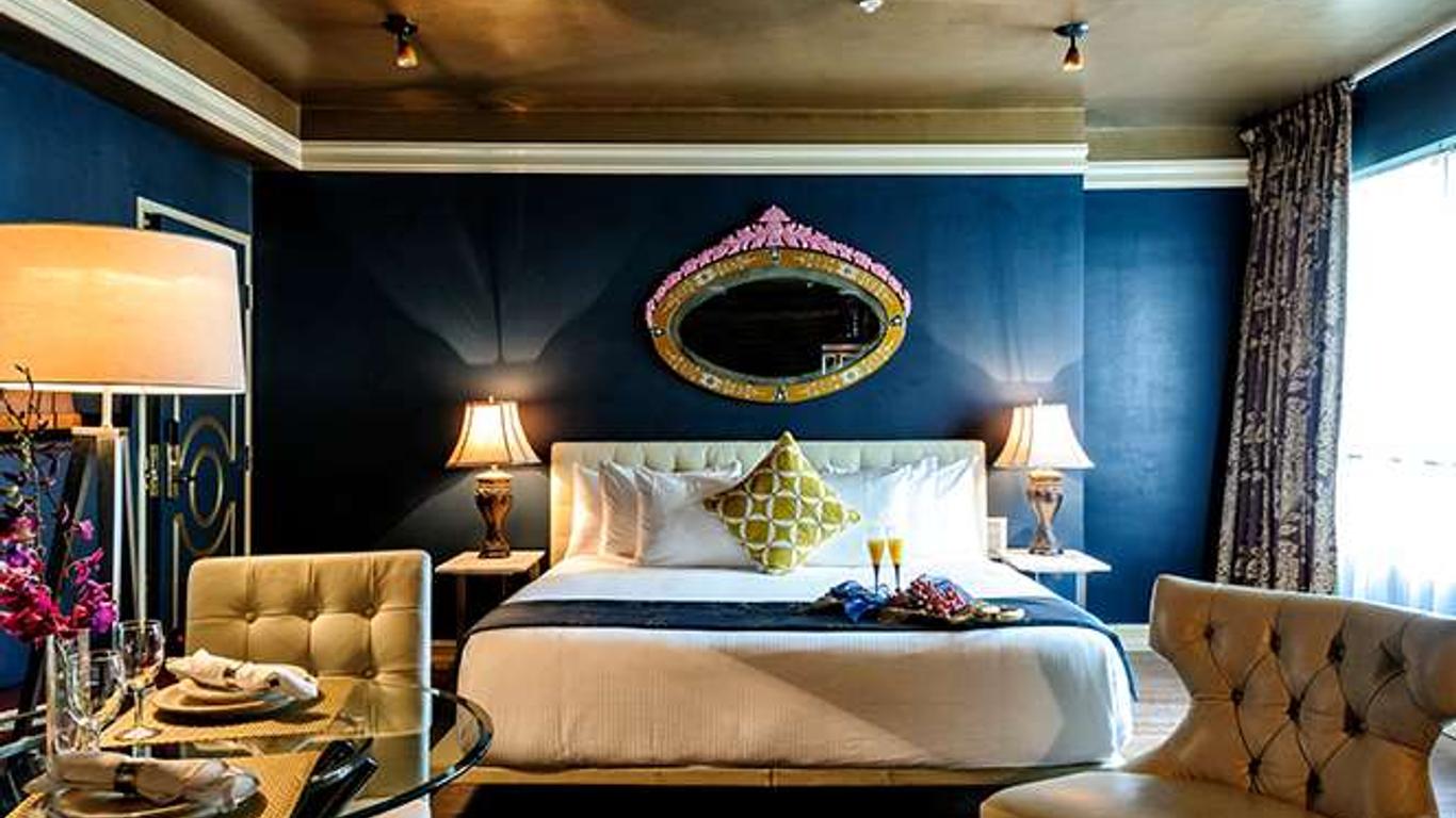 Riviera Hotel South Beach, a South Beach Group Hotel