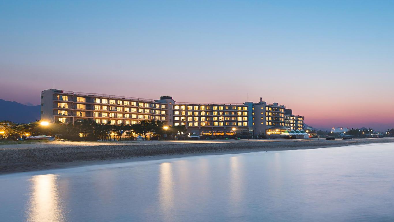 KensingtonResort SeorakBeach