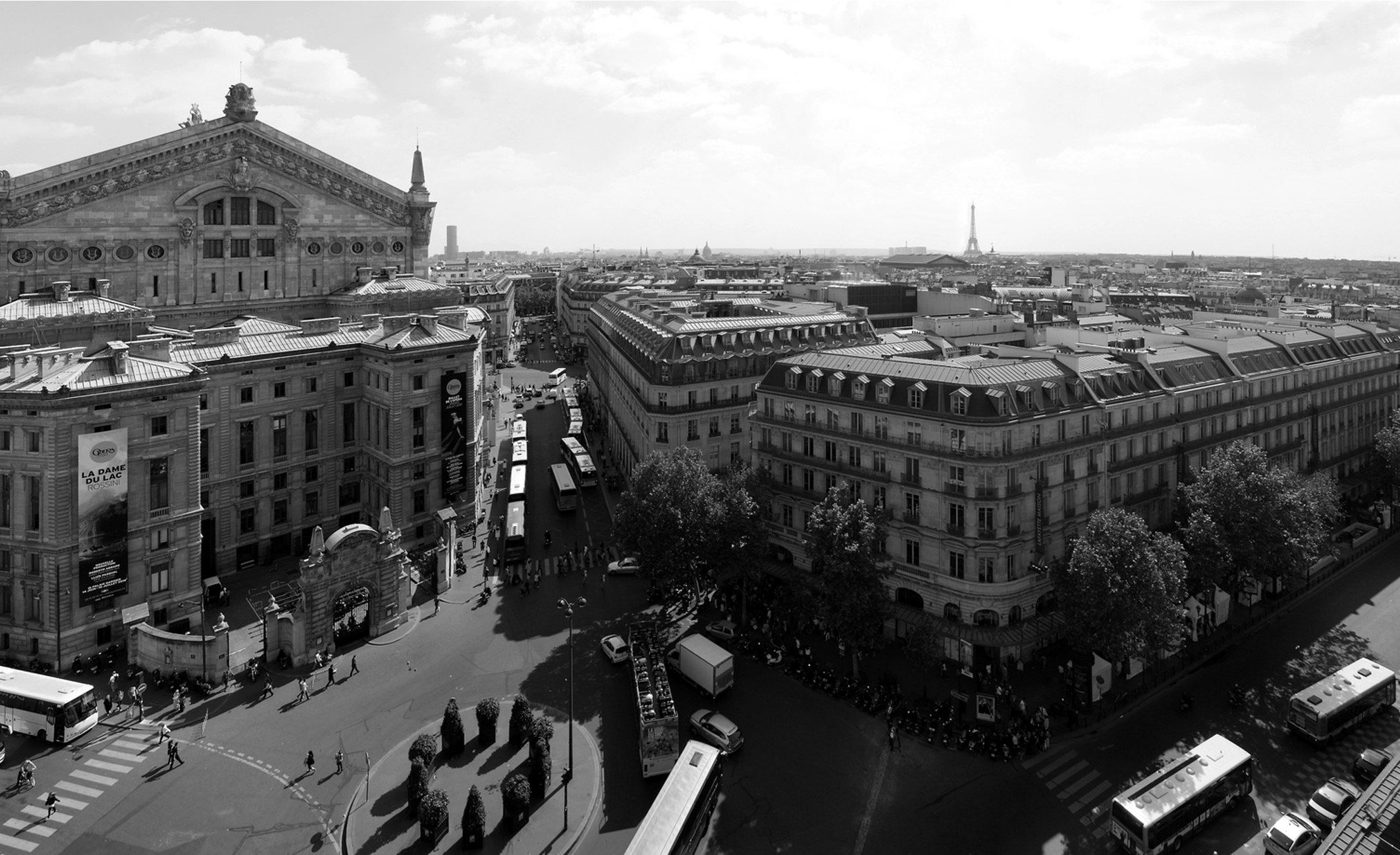 Outdoor view