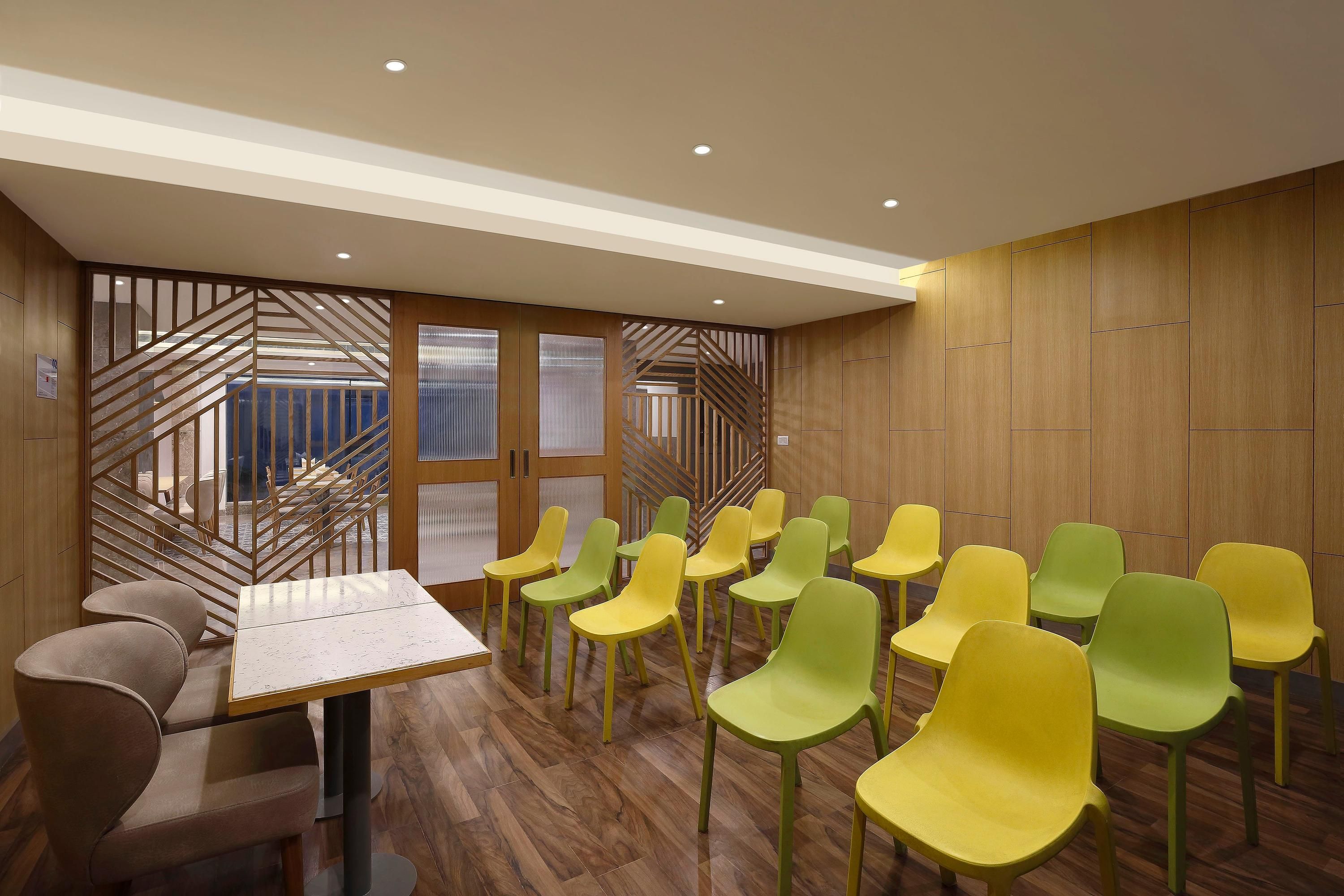 Conference room