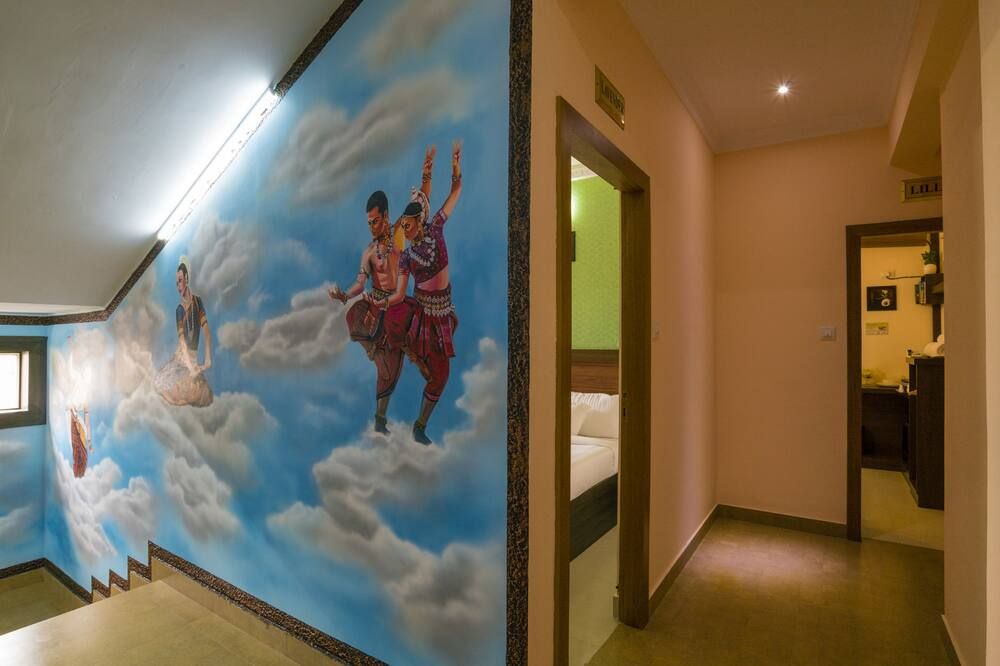 Hallway