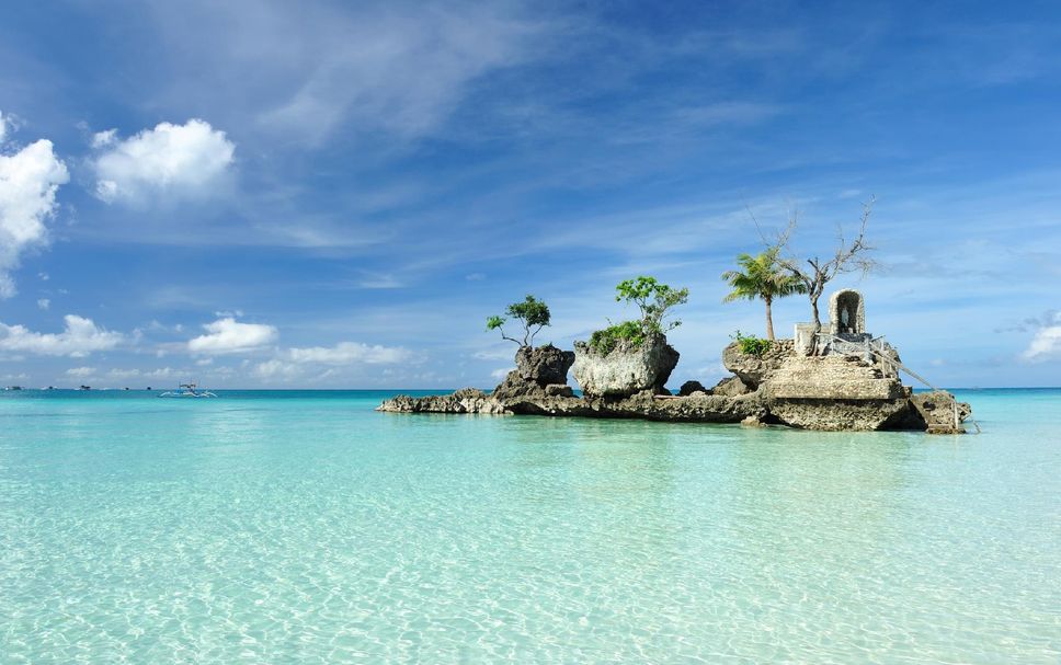 Beach Photo