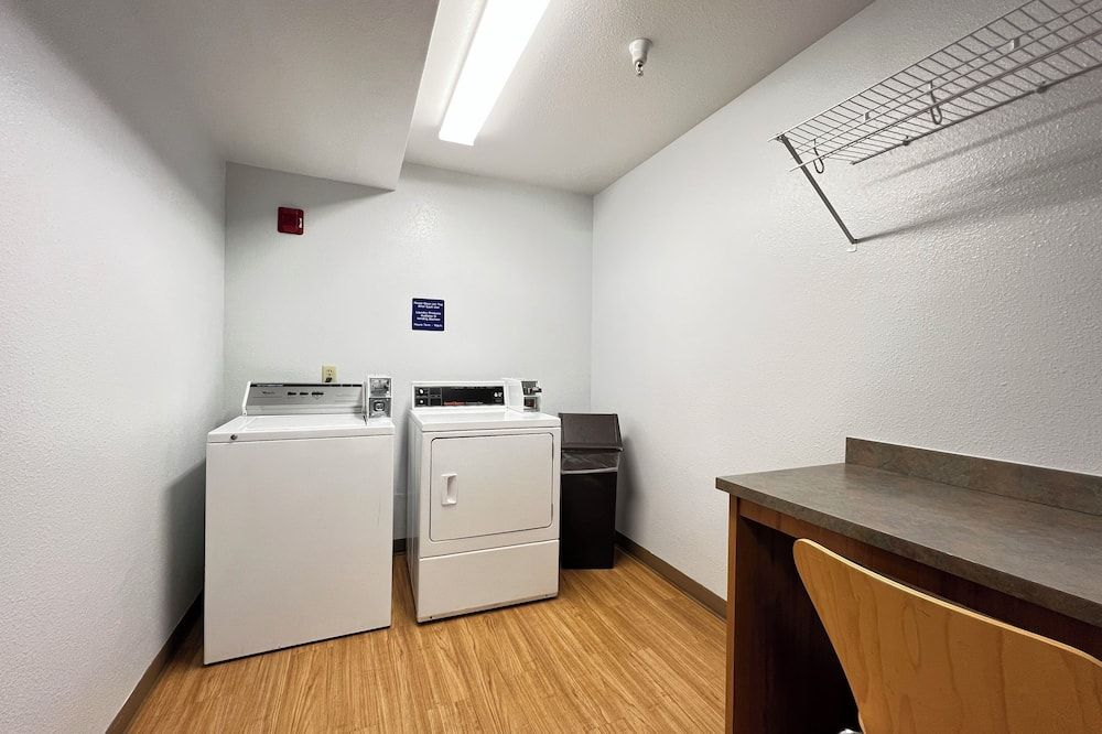 Laundry facility