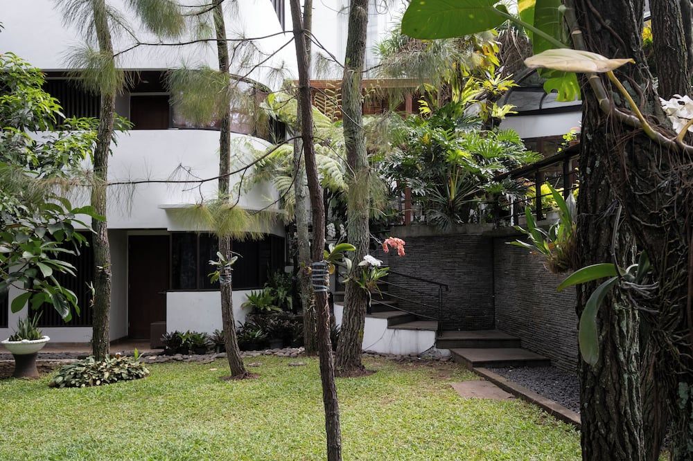 Outdoor view