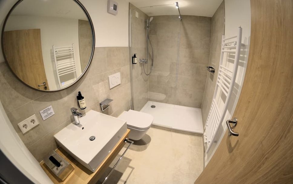 Bathroom Photo