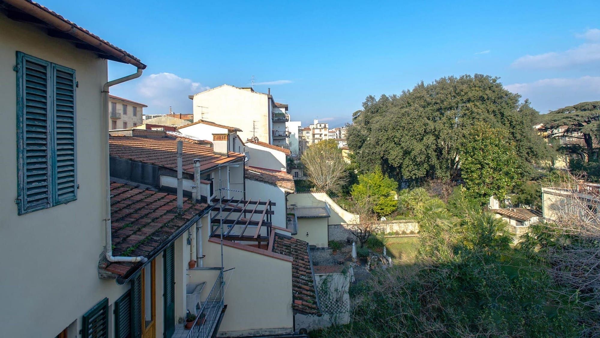 Outdoor view