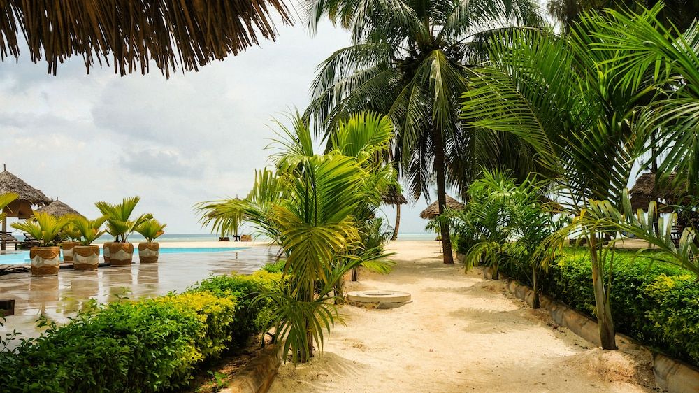 Outdoor view