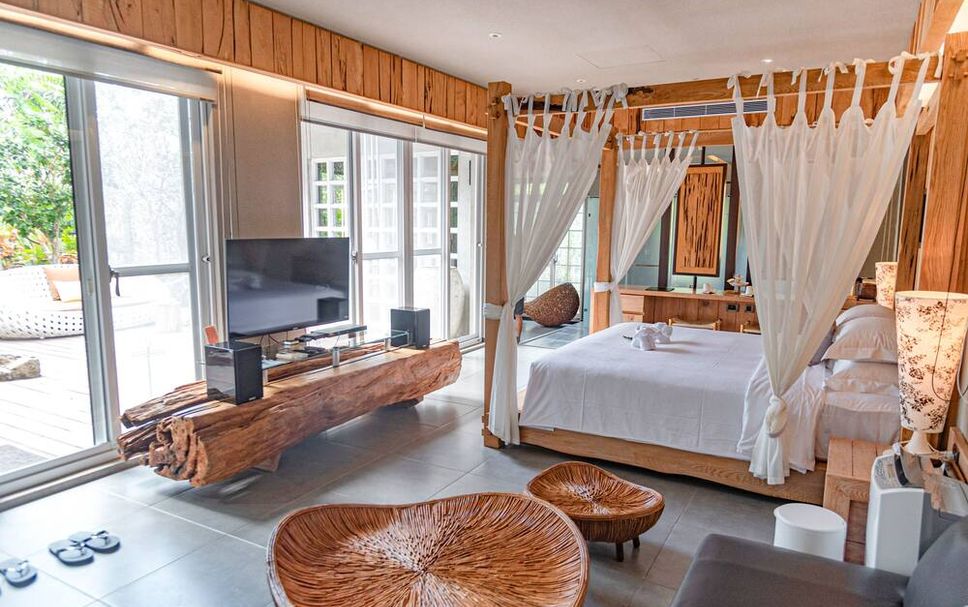 Bedroom Photo