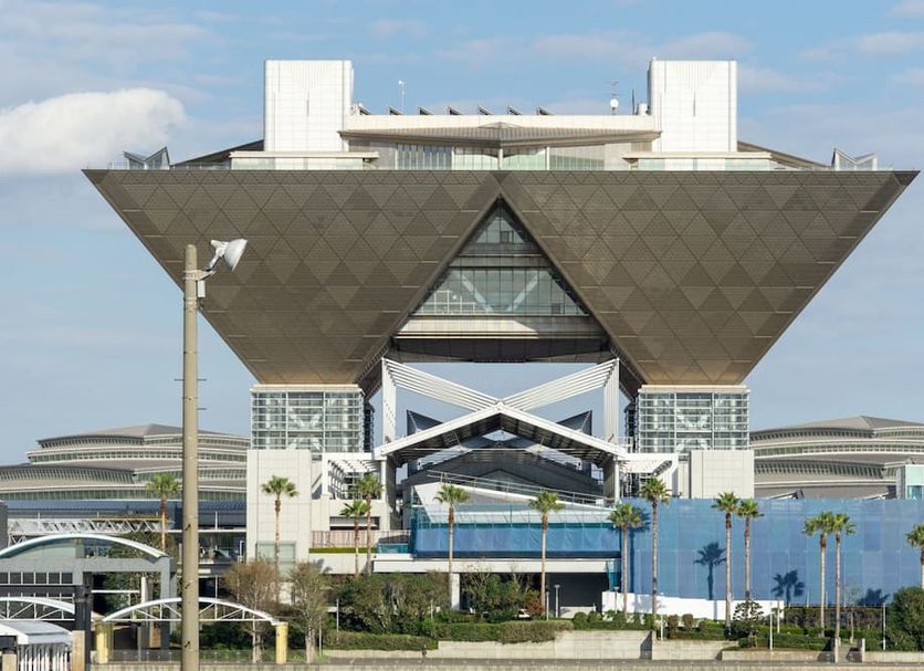 Building Photo