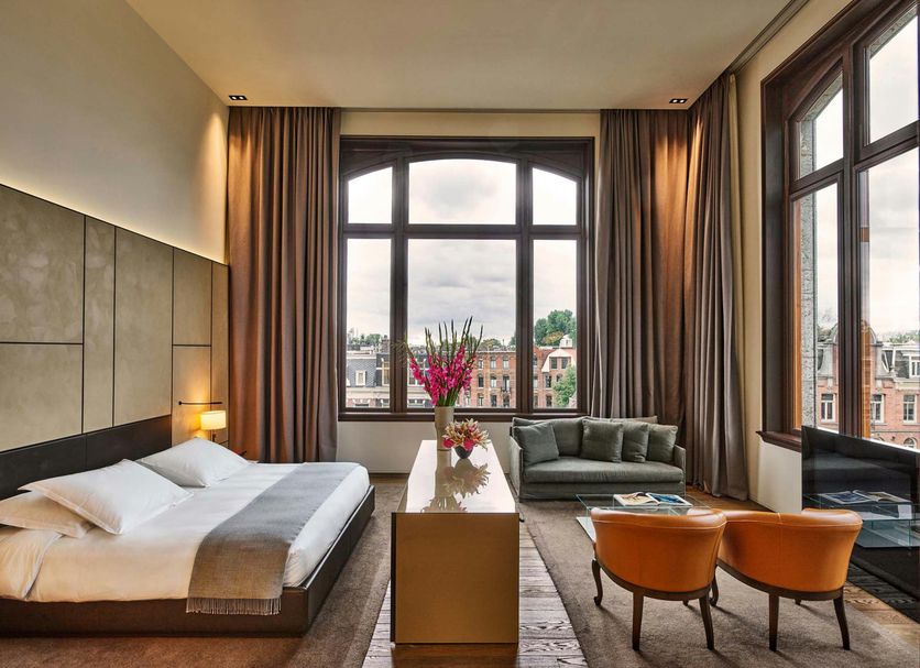 Bedroom Photo