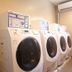 Laundry facility